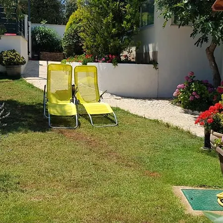 Bizjak Guest house Vinkuran