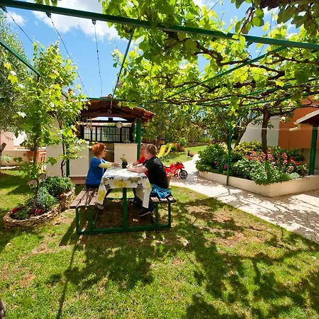 Guest house Bizjak