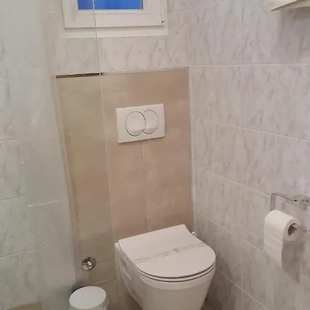 Guest house Bizjak 3*