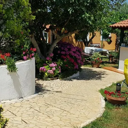 Bizjak Guest house 3*