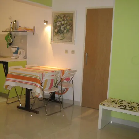 Bizjak Guest house 3*