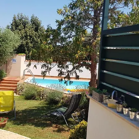 Bizjak Guest house 3*