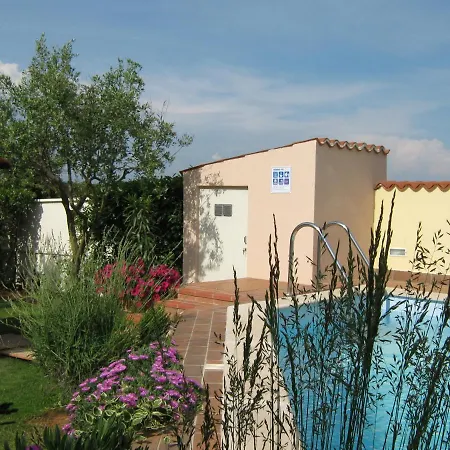 Guest house Bizjak