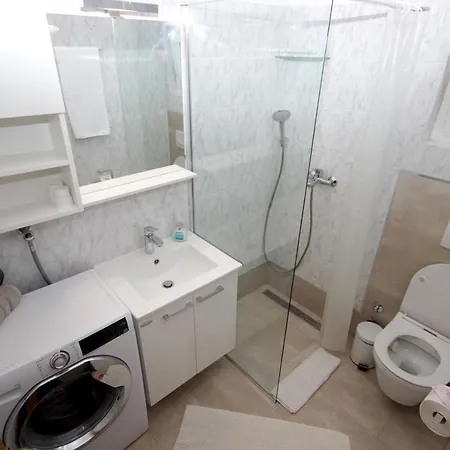 Maison d'hôtes Bizjak 3*