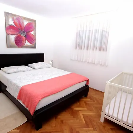 Guest house Bizjak Vinkuran
