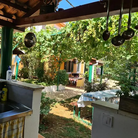 Maison d'hôtes Bizjak