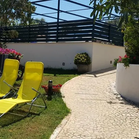 Bizjak Guest house 3*