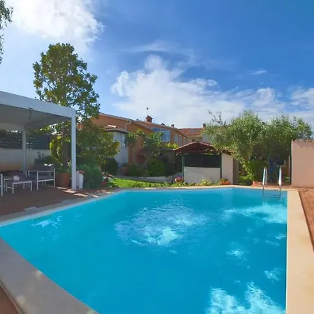 Guest house Bizjak 3*