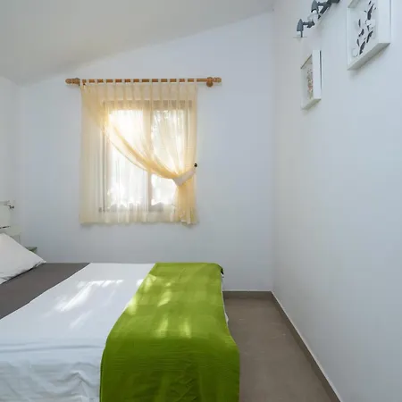 Guest house Bizjak