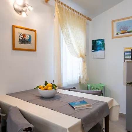 Bizjak Guest house 3*