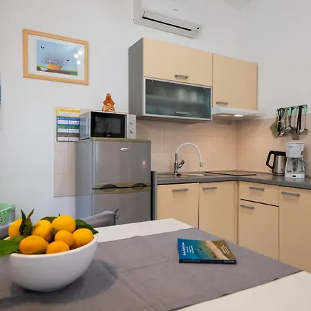 Guest house Bizjak Vinkuran