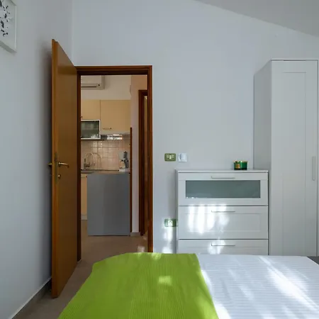 Bizjak Guest house 3*