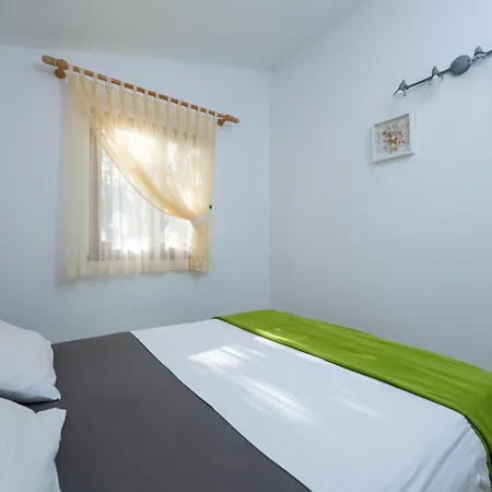 Bizjak Guest house Vinkuran