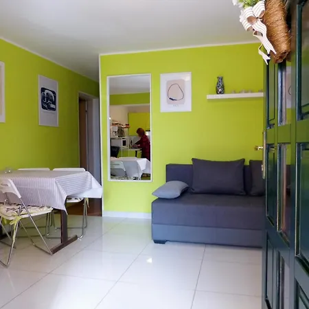 Bizjak 4* Vinkuran