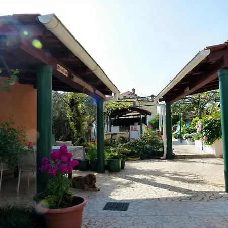 Gasthuis Bizjak 3*