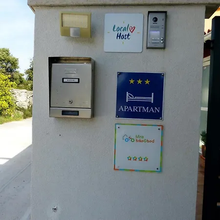 Pensjonat Bizjak 4*