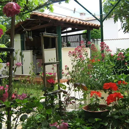 Guest house Bizjak 3*