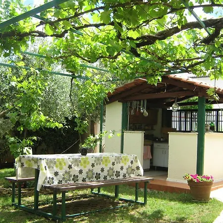 Bizjak Maison d'hôtes 3*